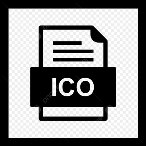 Ico 파일 문서 아이콘, Ico, 문서, 파일 PNG, 일러스트 및 벡터 에 대한 무료 다운로드 - Pngtree