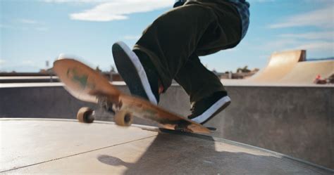 Skateboarding, Skater, Stunt, Skate Park by Justinography – Stock ...