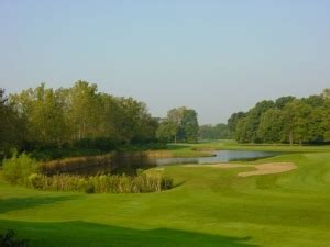 Hulman Links Golf Course - Golf Course Information | Hole19