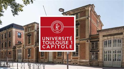 Université Toulouse 1 Capitole : La Formation Continue qui répond aux besoins des entreprises