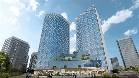 Matrix Concepts proves its mettle | StarProperty