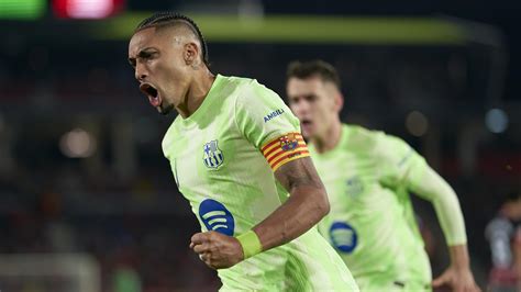 Majorque - Fc Barcelone En direct - Liga - 19e journée - Match avancé ...