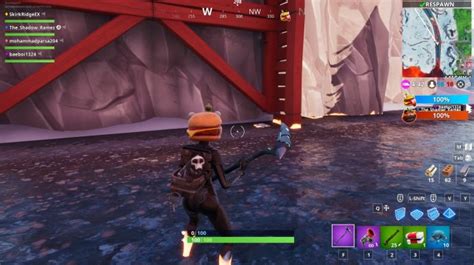 Fortnite jigsaw piece locations - where to find all of the jigsaw ...