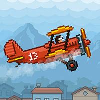Air Fight Game - Play on Lagged.com