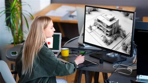 Blueprints to Buildings: A Comprehensive Guide to Architectural Drawings