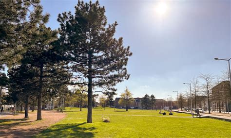 Le quartier - Comité de quartier de l'Hommelet