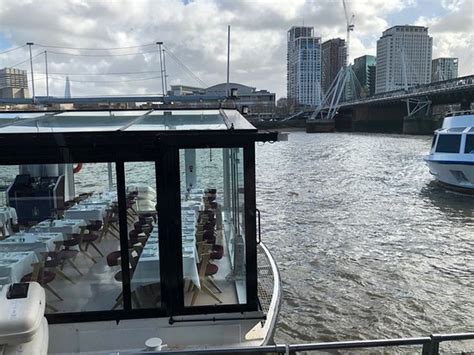 Bateaux London - 2019 All You Need to Know Before You Go (with Photos ...