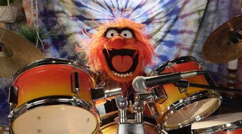 What Your Favorite Muppet Says About You Muppets Band, The Muppets ...