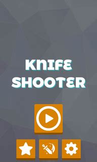 Download Knife shooter Hits target on PC with MEmu