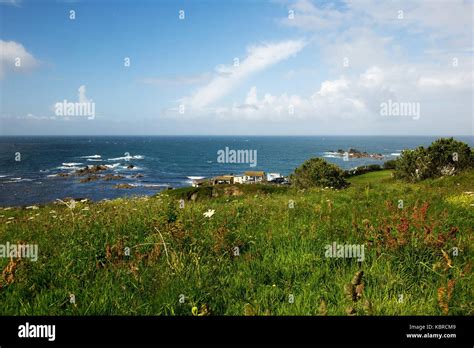 Cornwall is a county and the most southwest land part of England ...