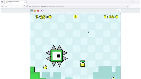 Appel Speedrun (scratch version) - YouTube