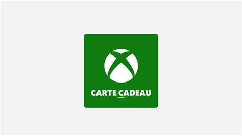 Cartes cadeaux Xbox et Microsoft | Microsoft Store