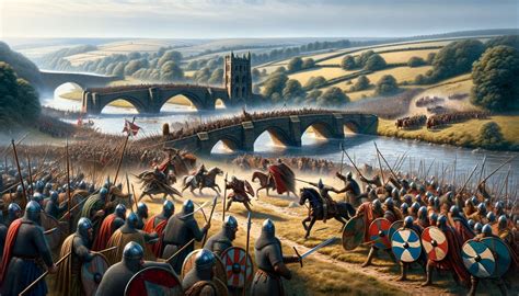 6 Legendary Viking Battles - Norse and Viking Mythology