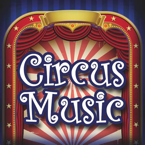 Ringmaster's Circus Overture - Vintage Sounds of the Circus - YouTube Music