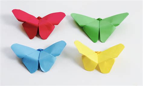 Easy Paper Folding For Preschoolers at Brittany Crisp blog