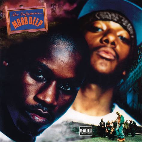 The infamous mobb deep – Artofit