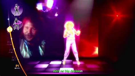 'ABBA You Can Dance' announced for Wii