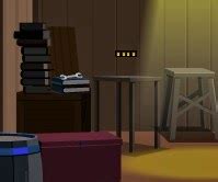 Timber Home Escape Walkthrough