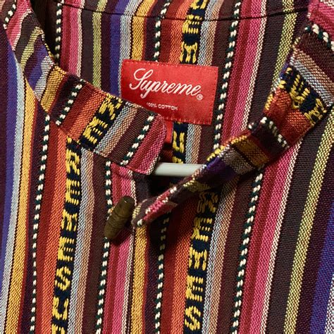 Vibe 🦒 : r/Supreme