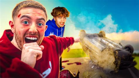 YouTubers Who Nearly Died