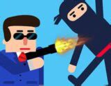 Play Mr Bullet 2 Game Free Online