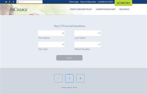 Is InCharge Debt Solutions legit?