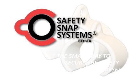 Safety Snap Systems