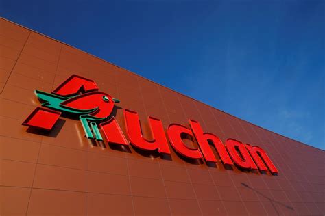 5 choses à savoir sur Auchan