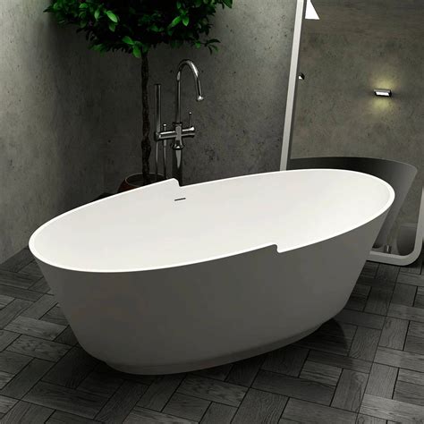 Baignoire design - Stone 167x85x57cm