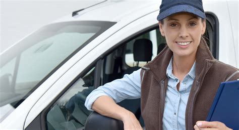 Five easy tips for delivery drivers - Jobber Nation