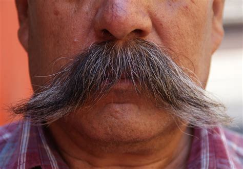 Mexico Mustache | Drew Baker | Flickr