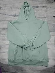 Trendy Queen Womens Oversized Hoodies Fleece Sweatshirts Long Sleeve ...