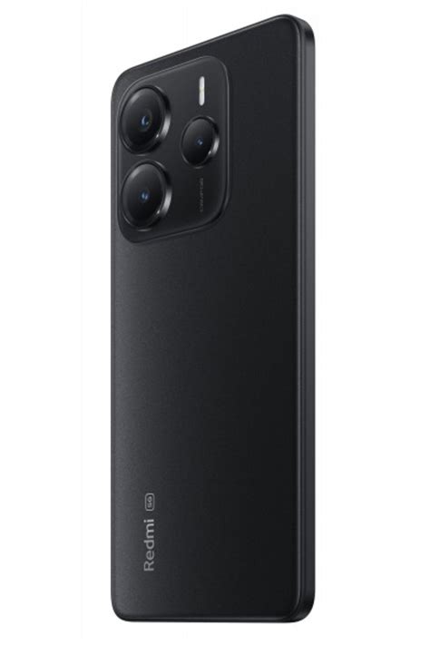 Xiaomi Redmi Note 14 8 256gb 5g Mobile Phone Black - Trendyol