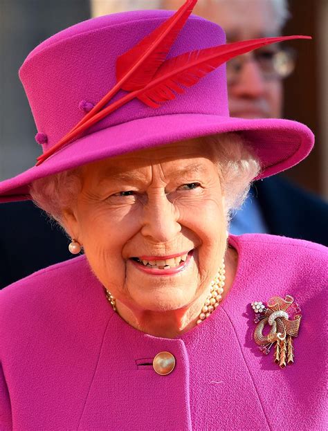 Queen Queen Elizabeth