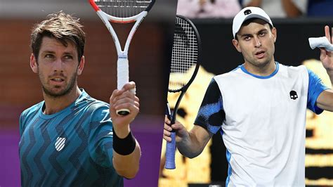 Stockholm Open 2022: Cameron Norrie vs Aslan Karatsev preview, head-to ...