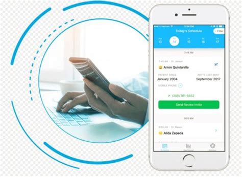 Solutionreach in 2021 - Reviews, Features, Pricing, Comparison - PAT ...