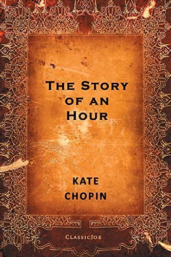 Amazon | The Story Of An Hour (English Edition) [Kindle edition] by ...