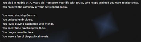 Life Game: Adulthood - Life Game - Adulthood by Tea-Powered Games