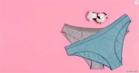 Lingerie : à quoi sert la petite poche dans les culottes ? - Terrafemina