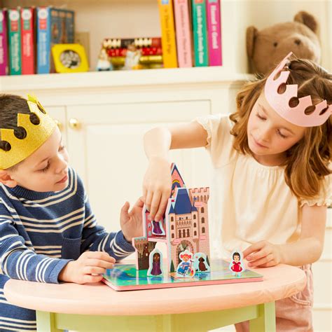 Storytime Toys | Bringing books to life as 3D Playsets