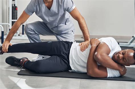 Comment la kinésithérapie peut-elle vous aider à récupérer de blessures ...