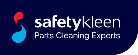 SAFETYKLEEN - Industrie online