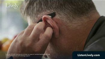 Listen Lively TV Spot, 'Direct Access' - iSpot.tv