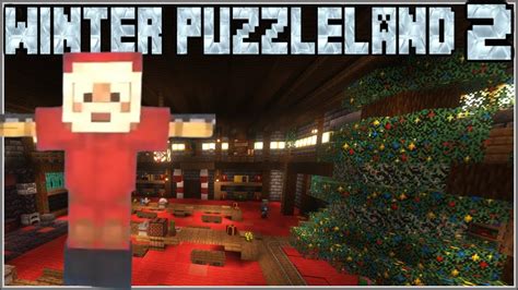 Krampus aufhalten, um Weihnachten zu retten! • 2/2 ️ Minecraft Winter ...
