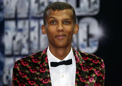 Stromae : 30 ans aujourd'hui et une carrière déjà bien remplie