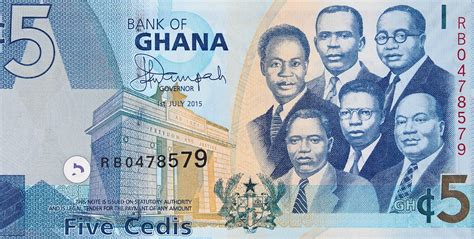 One Dollar To Ghana Cedis 2024 - Dosi Nanine