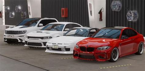 Car Parking Multiplayer 2 APK İndir - Ücretsiz Oyun İndir ve Oyna ...