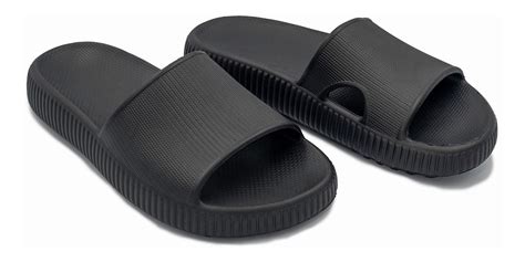 Chinelo Nuvem 100% Eva Original Pesa - De 300g Leve Sandália ...