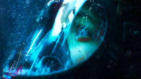 The scariest part of Subnautica inspires new underwater horror game ...