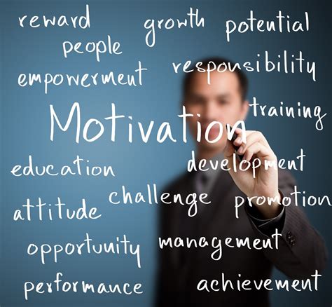 The two types of motivation: intrinsic and extrinsic - Magazine Zoo